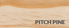 pitch pine suppliers